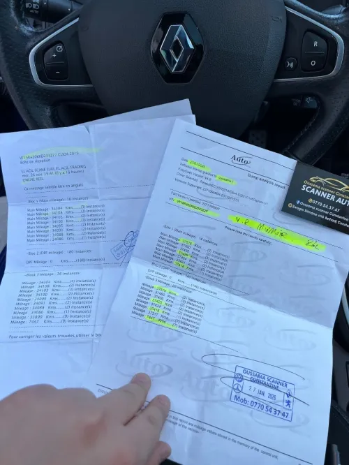 Renault Clio 4 2019 GT Line