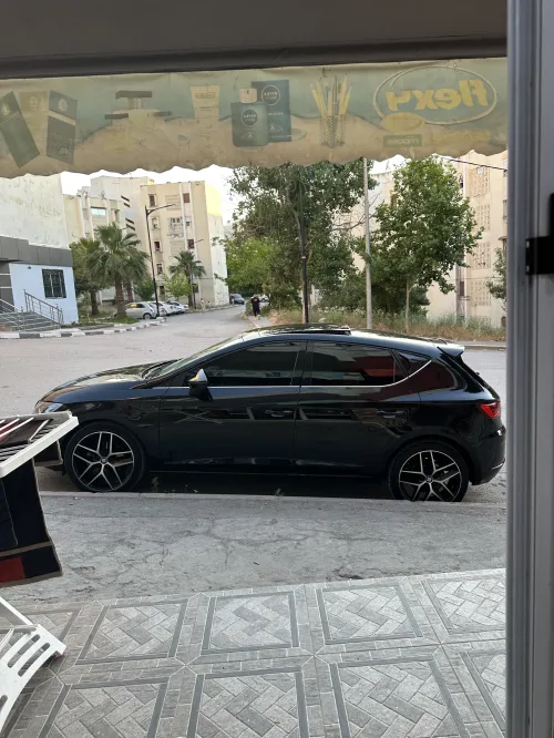Seat Leon 2019 Beats