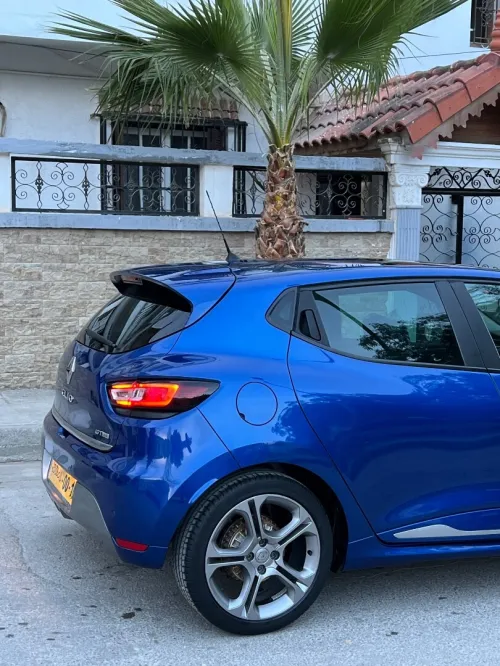 Renault Clio 4 2019 GT Line