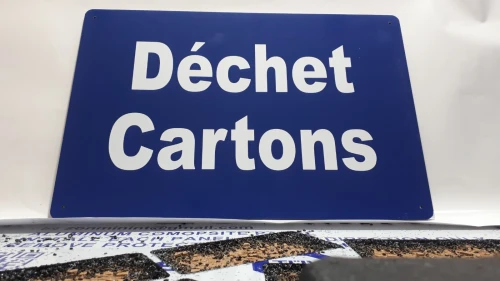 Panneau Et Pictogramme Signalisation Sécurité Et Prévention Incendie