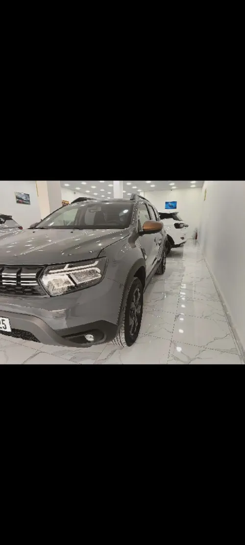 Dacia Duster 2024 Mat Edition