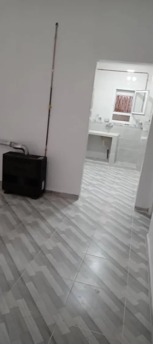 Location vacances Appartement F3 Alger Cheraga