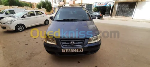 Hyundai Matrix 2004 Matrix