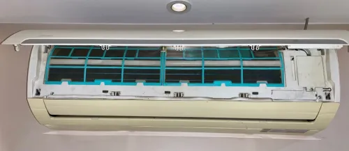 Climatiseur média 18000