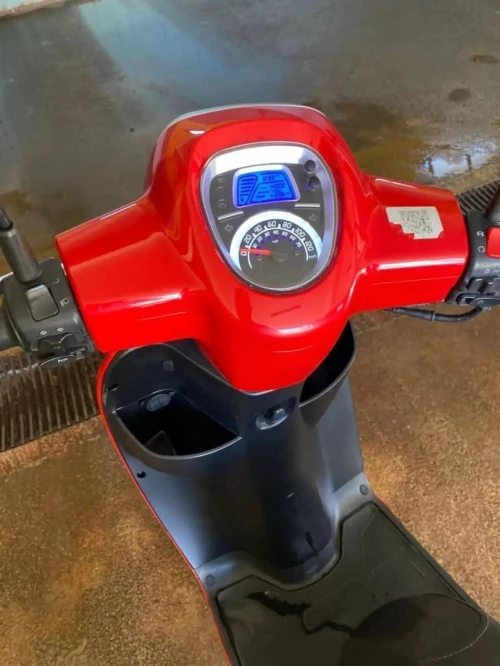 Benelli Panarea 125 2023