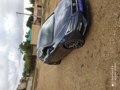 Seat Leon 2019 Beats