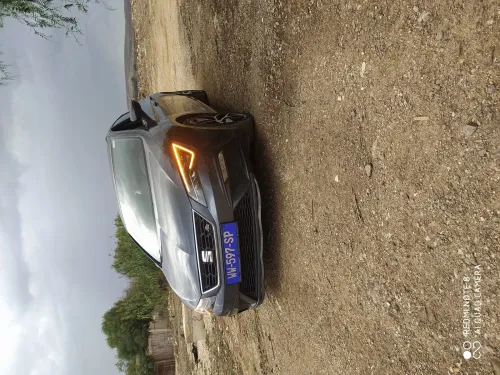 Seat Leon 2019 