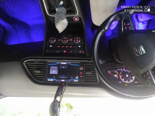Seat Leon 2019 Beats