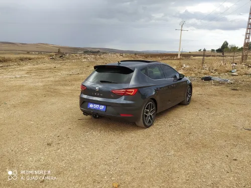 Seat Leon 2019 