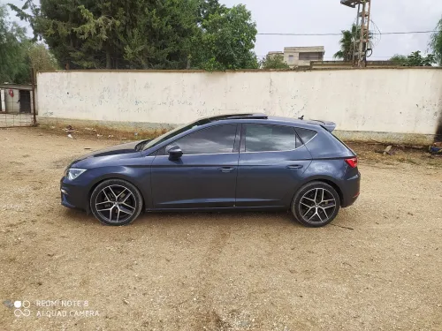 Seat Leon 2019 