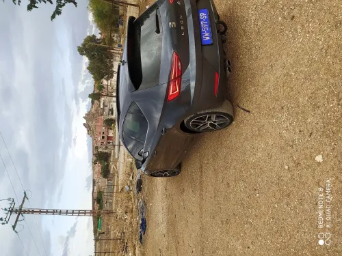 Seat Leon 2019 