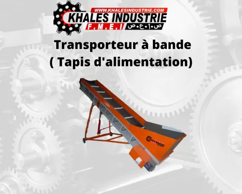 FOURNISSEUR ET FABRICANT DE MACHINE / MATERIEL INDUSTRIEL 