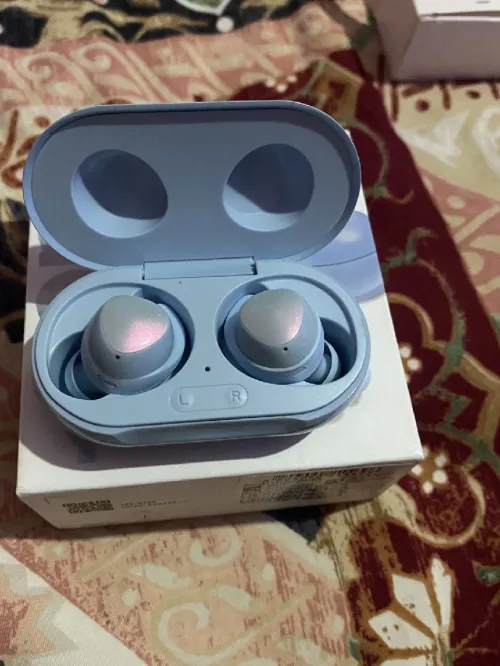 +Samsung Buds