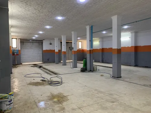 Vente Immeuble Djelfa Djelfa