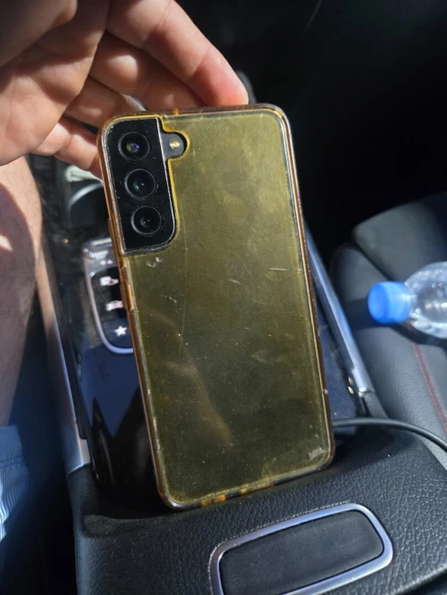 Samsung s22+ Galaxie S22