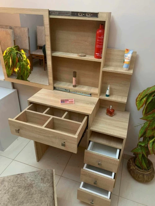 Coiffeuse moderne 