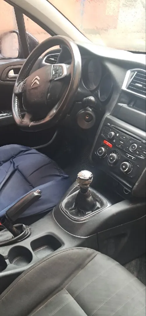 Citroen C4 2014 