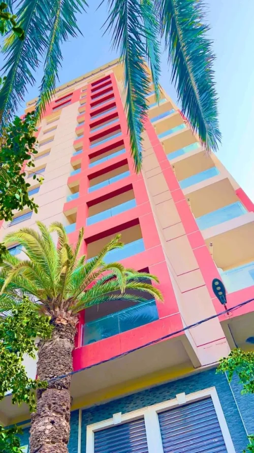 Location Appartement F4 Oran Oran