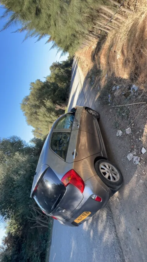 Kia Picanto 2013 