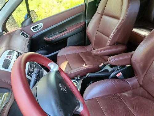 Peugeot 307 2007 Oxygo