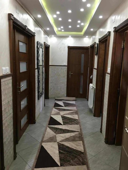 Vente Appartement Niveau de villa F4 Alger Draria