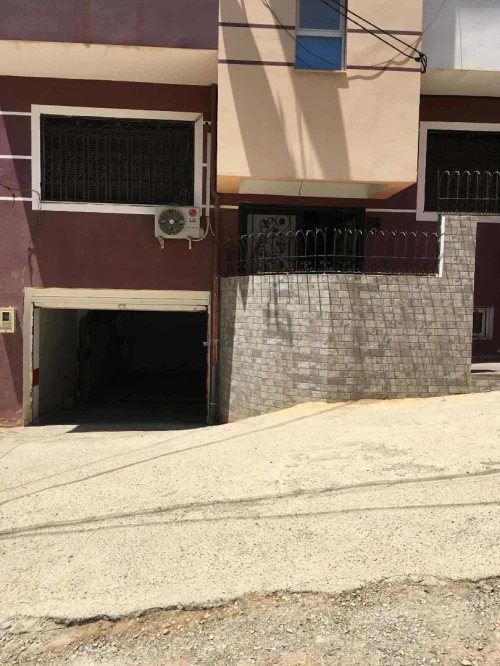 Vente Appartement Niveau de villa F4 Alger Draria