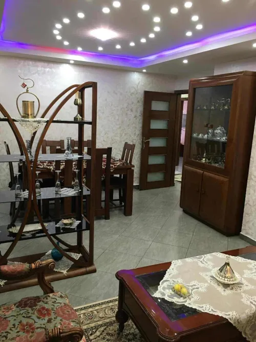 Vente Appartement Niveau de villa F4 Alger Draria