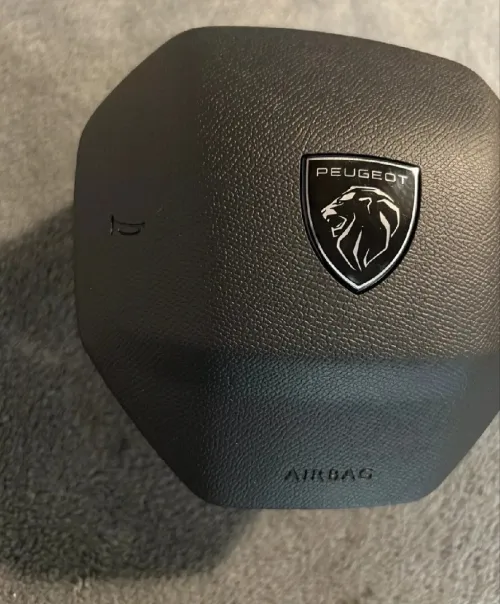 airbag Peugeot 308 