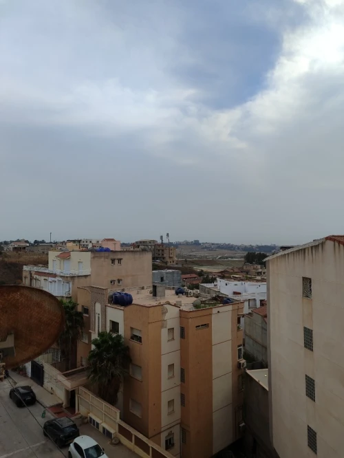 Vente Appartement F4 Alger Dely brahim