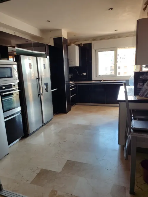 Vente Appartement F4 Alger El achour