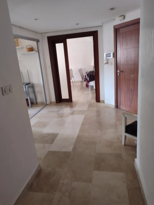 Vente Appartement F4 Alger El achour