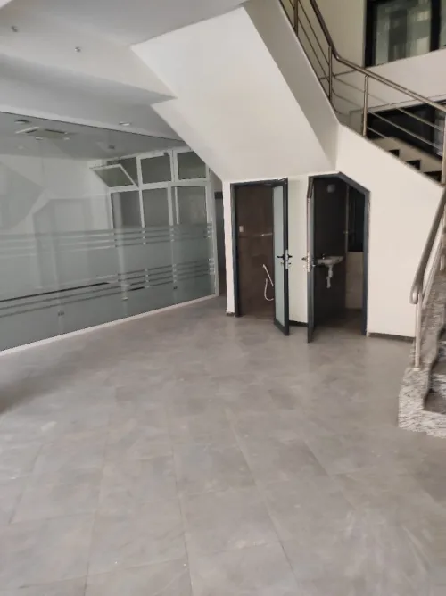Vente Immeuble Alger Beni messous