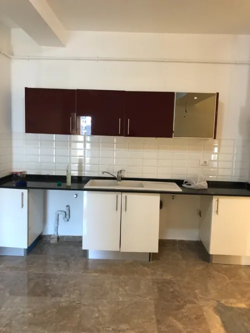 Location Appartement F4 Alger Ouled fayet