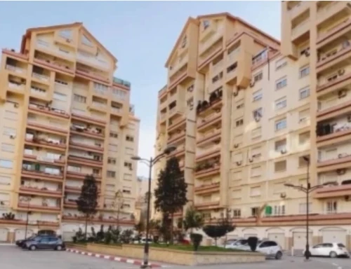 Vente Appartement F3 Alger El achour