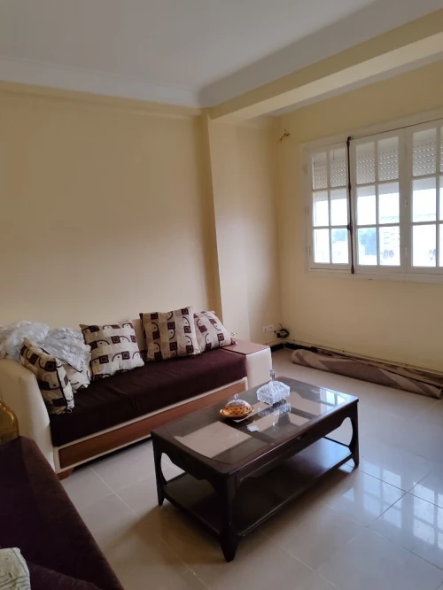 Vente Appartement F4 Alger Dely brahim