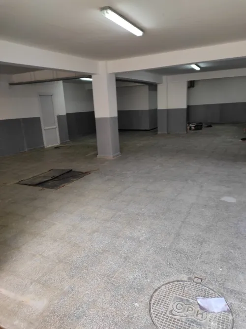 Vente Immeuble Alger Beni messous