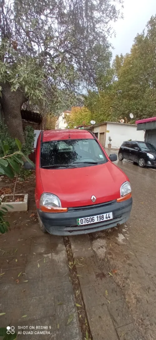 Renault Kangoo 1998 Kangoo