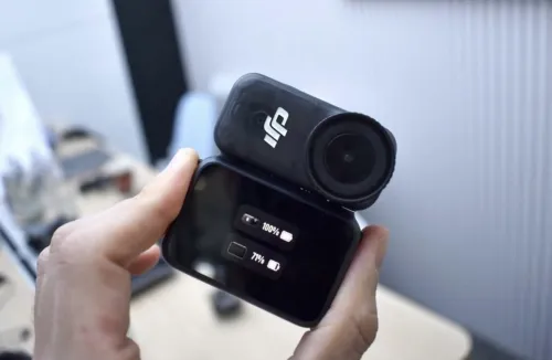 Dji nano 128g