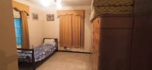 Vente Villa Tlemcen Tlemcen