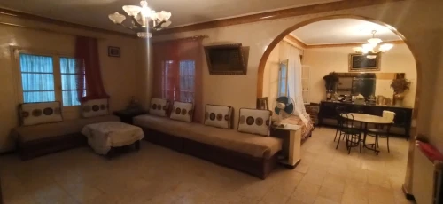 Vente Villa Tlemcen Tlemcen