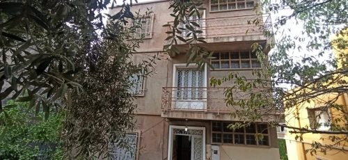 Vente Villa Tlemcen Tlemcen
