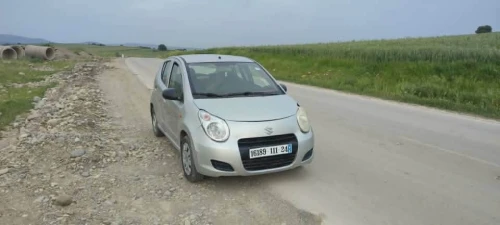Suzuki Celerio 2011 Celerio
