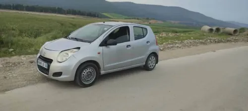 Suzuki Celerio 2011 Celerio