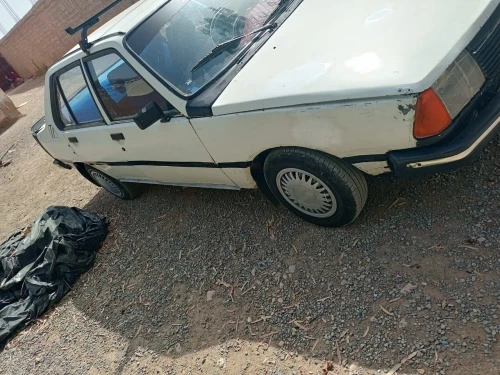 Renault 18 1984 18
