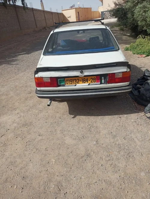 Renault 18 1984 18