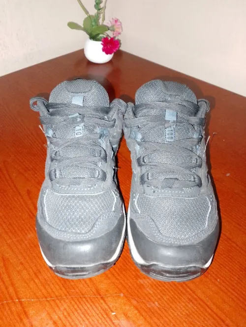 Chaussure Decathlon original