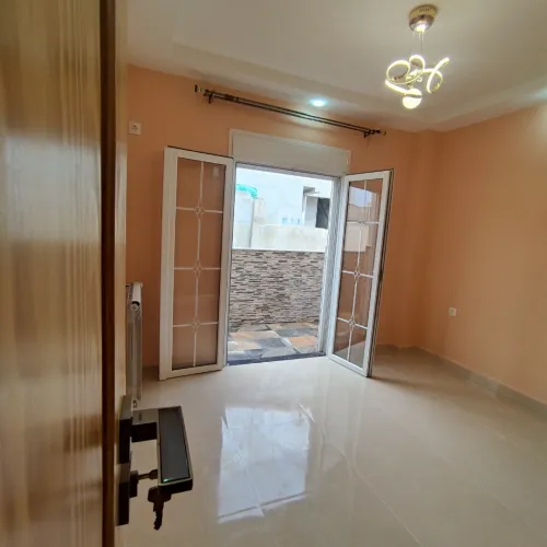 Vente Appartement F5 Alger Bordj el kiffan