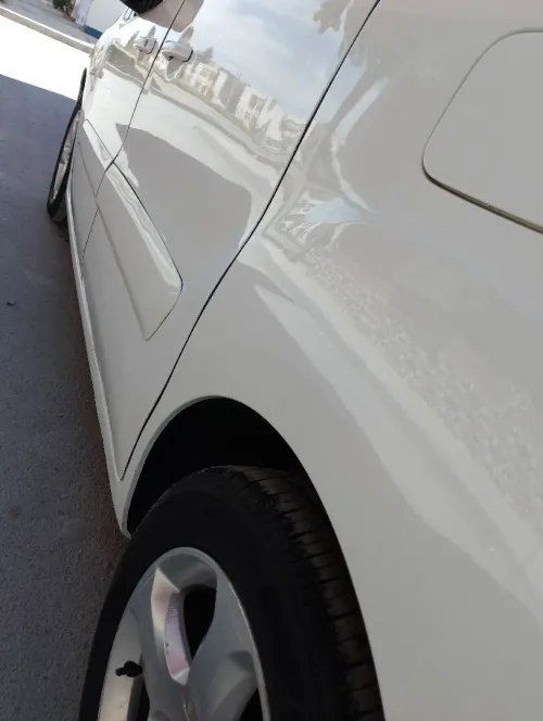 Peugeot Partner 2012 Tepee