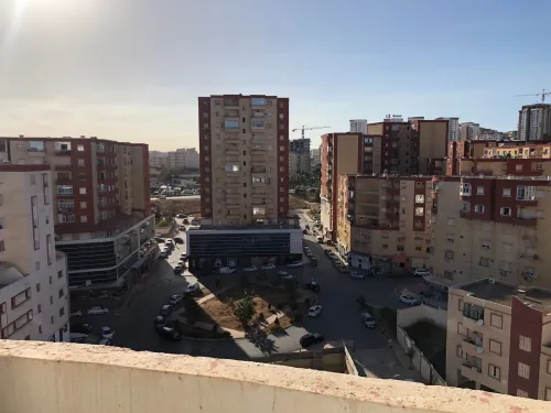 Vente Appartement F3 Alger Ain naadja