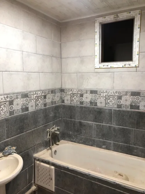 Vente Appartement F3 Alger Ain naadja